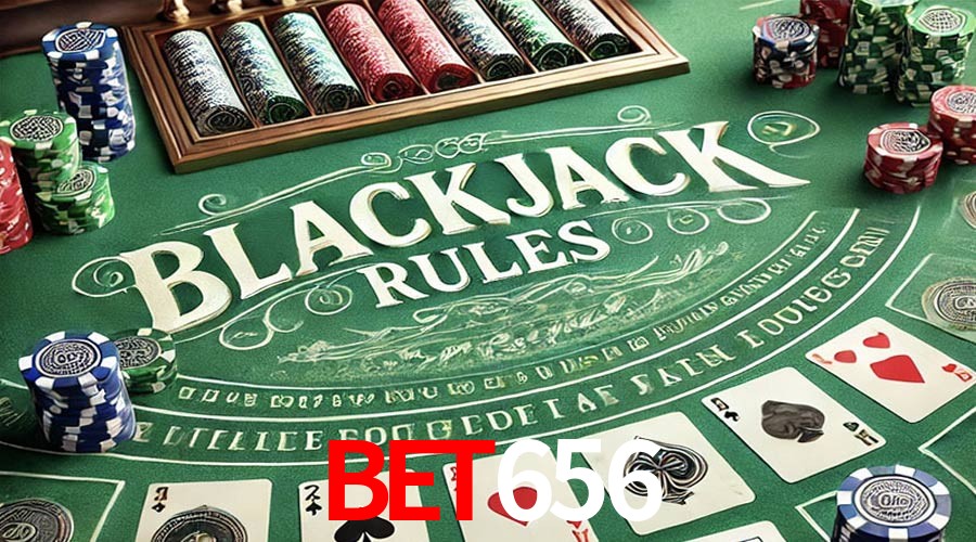 Slot Games bet656