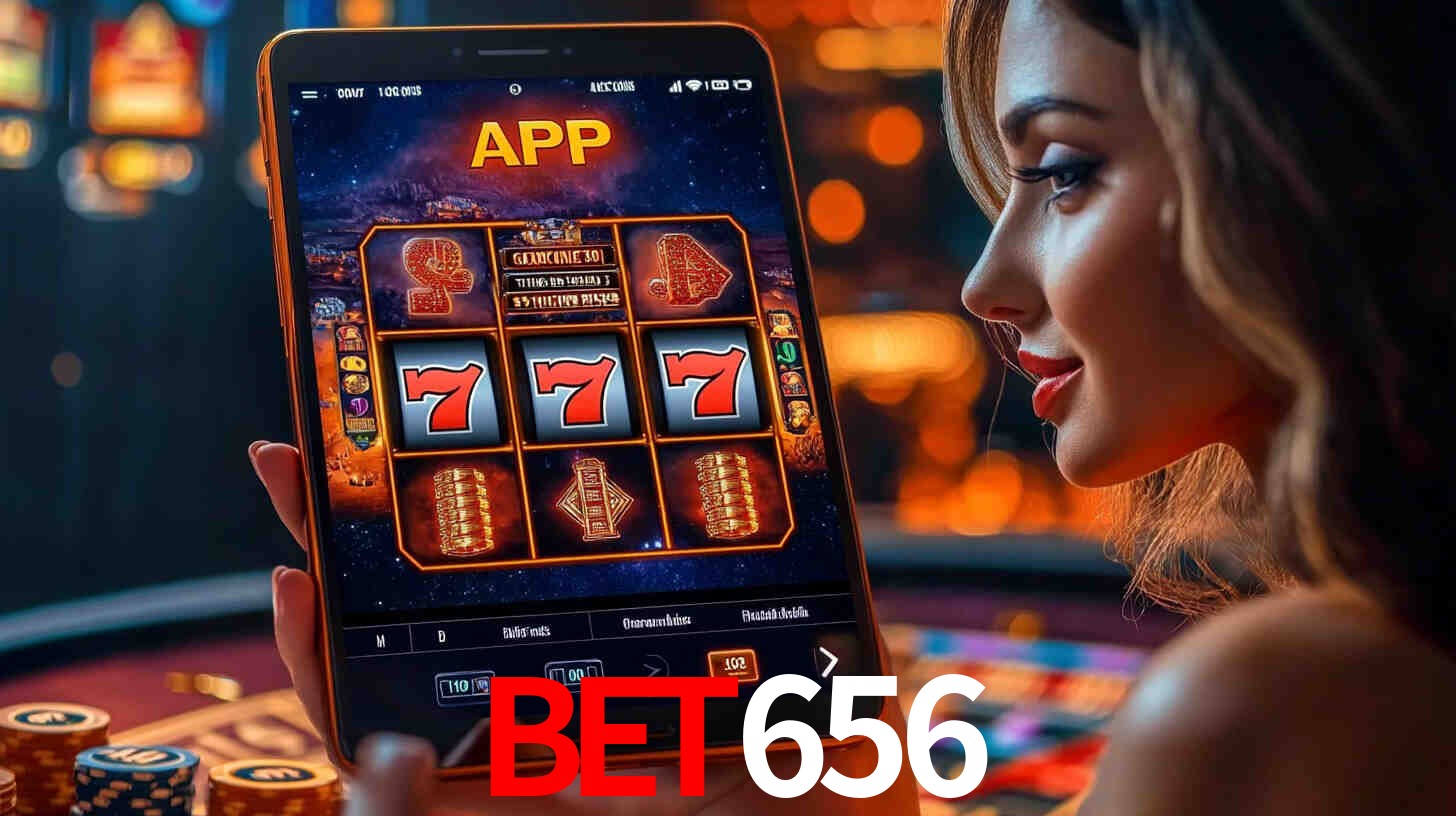 bet656: A Experiência de Casino com Jogos de Mesa ao Vivo