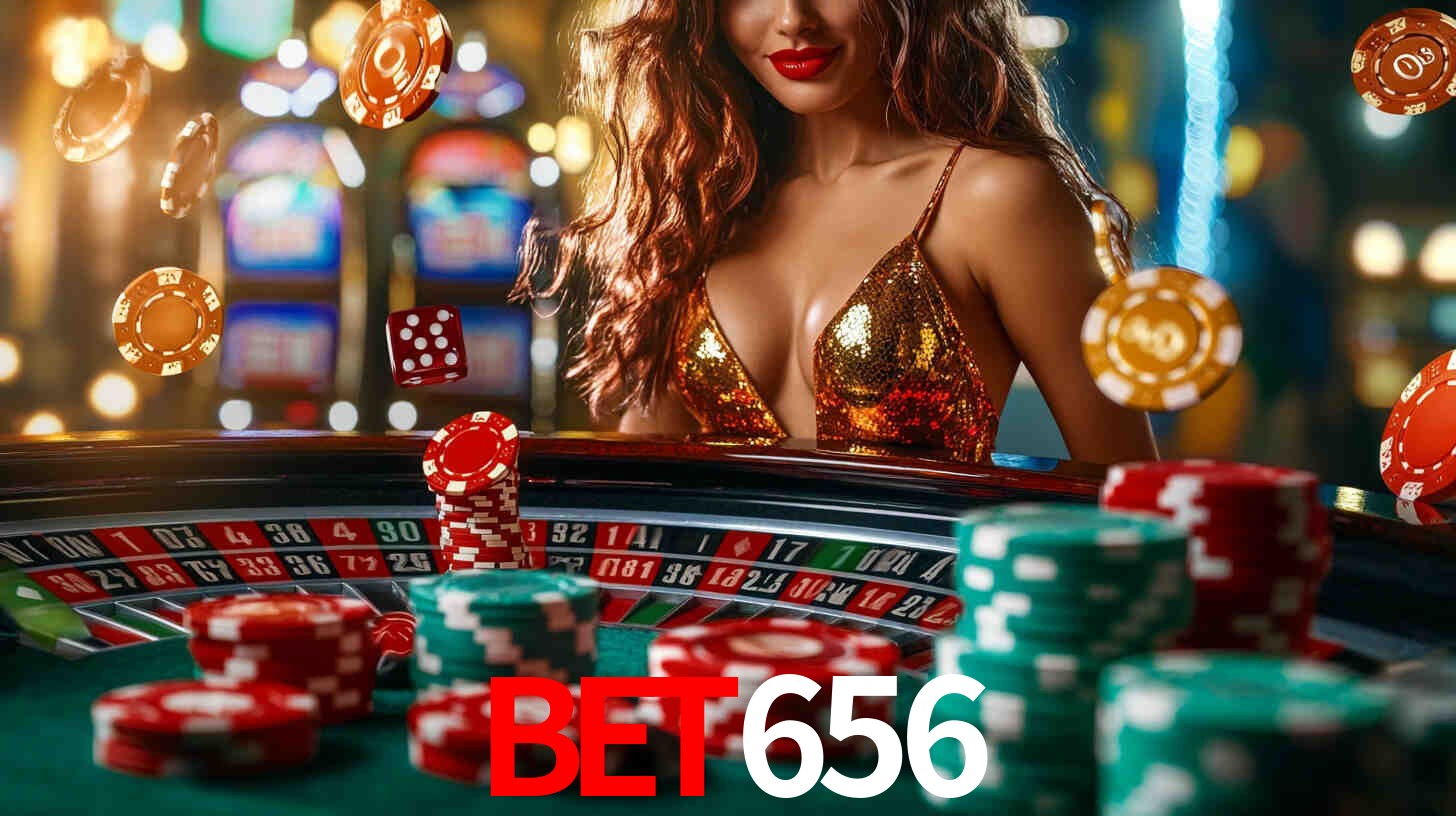Ofertas Imperdíveis na bet656: Promoções e Bônus Que Valem a Pena