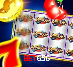 Inovações de Jogos na bet656: O Futuro das Experiências Interativas