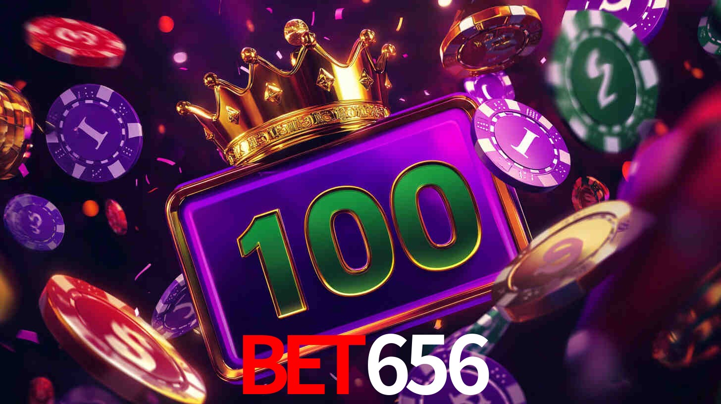 bet656 App Interface