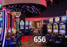 Promoção Relâmpago bet656