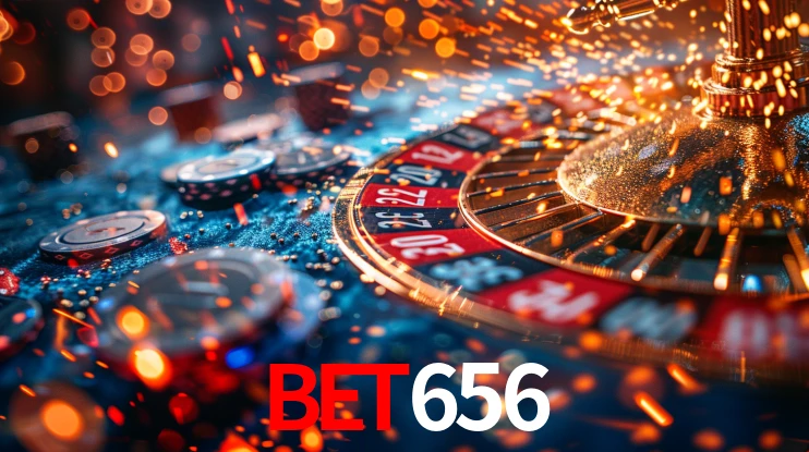 Secure Login bet656
