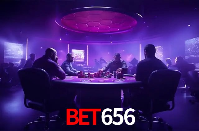 A Experiência Imersiva dos Cassinos Ao Vivo no bet656