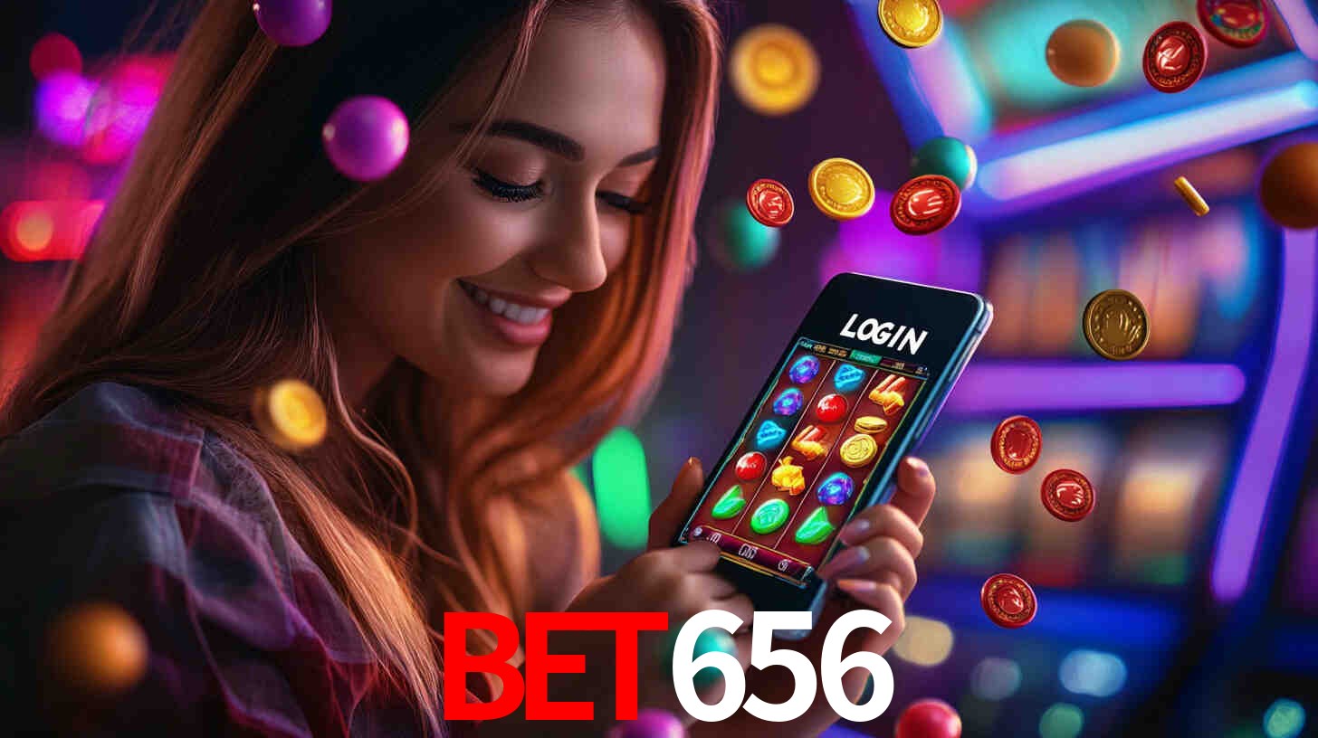 bet656: Seu Cassino Premiado com Pagamentos Rápidos