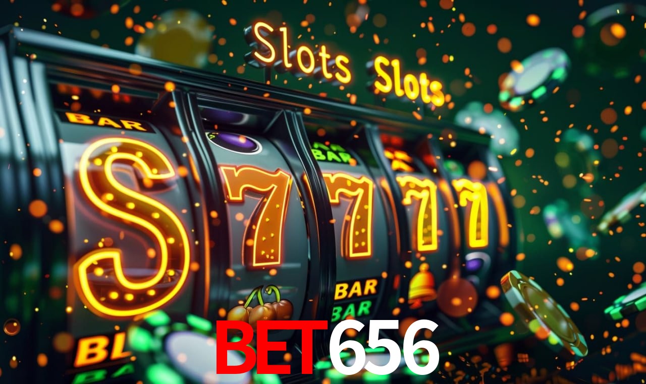 Casino VIP bet656