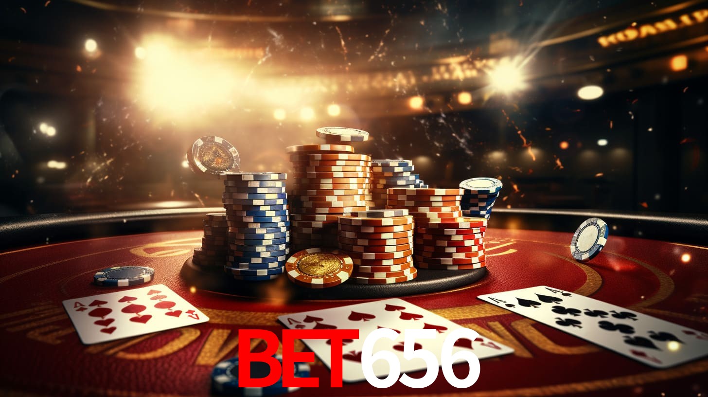 Tournaments bet656