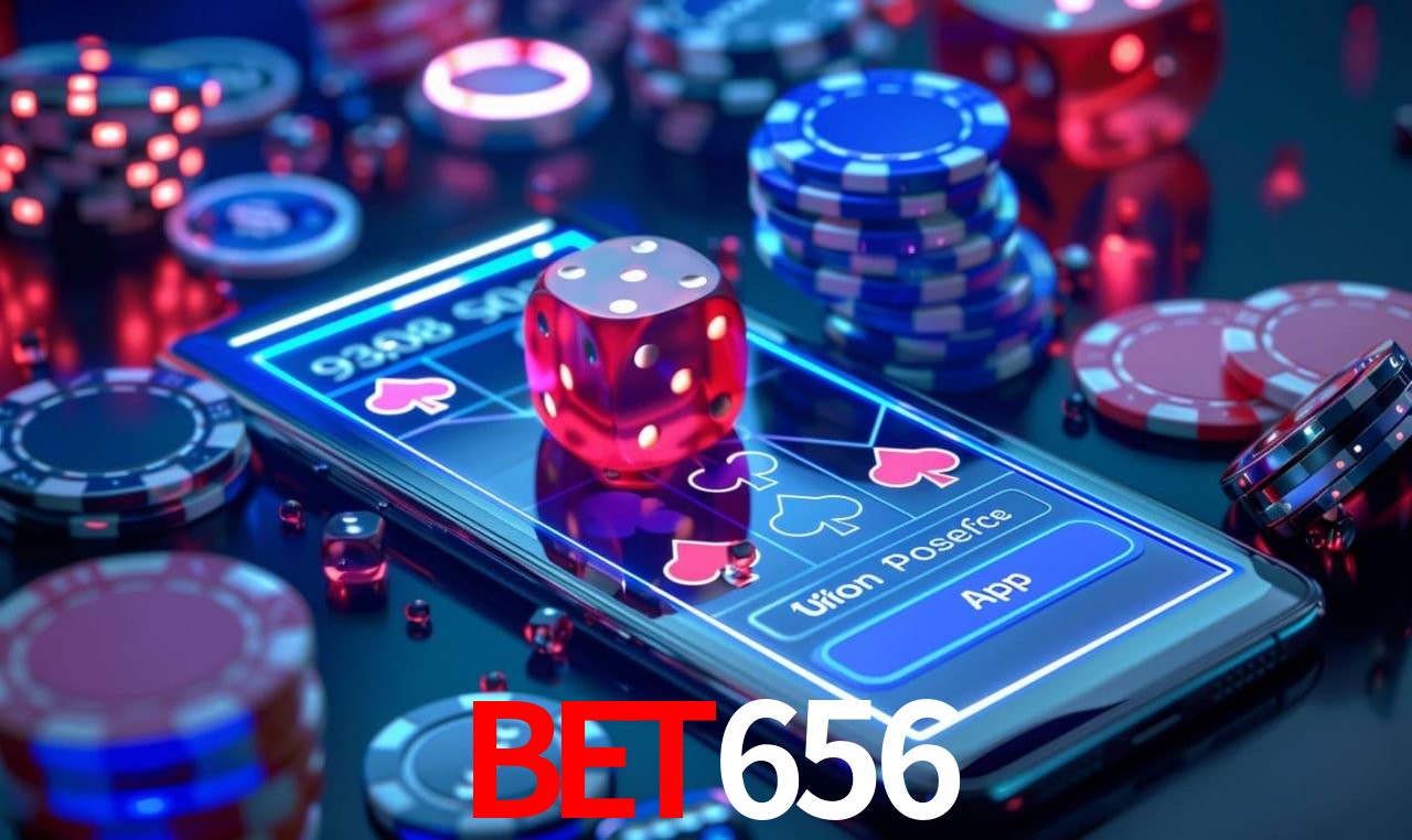 bet656 Plataforma
