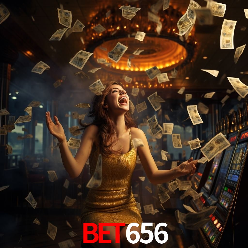 Live Casino bet656