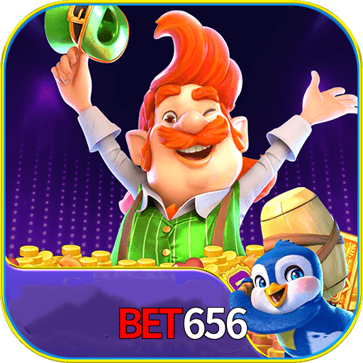 Logo bet656